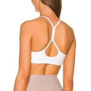 Beyond Yoga Spacedye Slim Racerback Bra